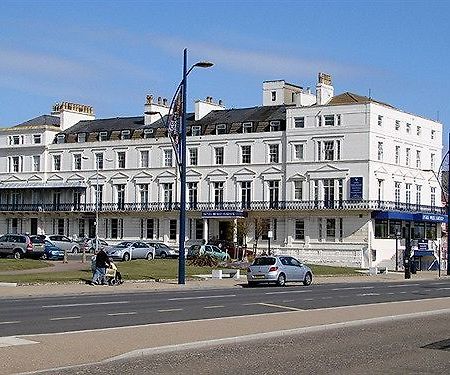 The Nelson Hotel Great Yarmouth Ngoại thất bức ảnh