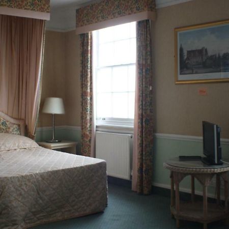 The Nelson Hotel Great Yarmouth Phòng bức ảnh