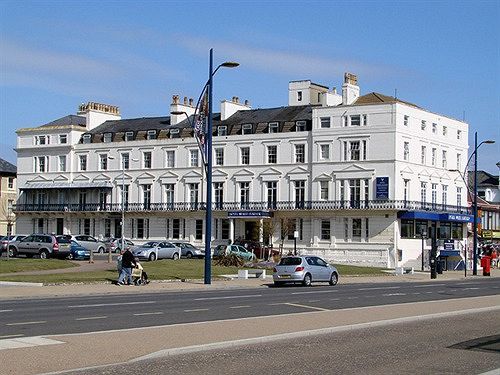 The Nelson Hotel Great Yarmouth Ngoại thất bức ảnh