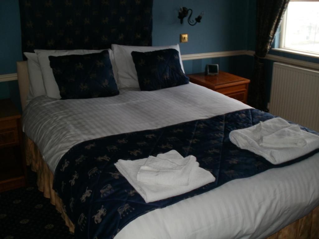 The Nelson Hotel Great Yarmouth Phòng bức ảnh